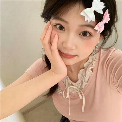 远看是蔚蓝的春天
